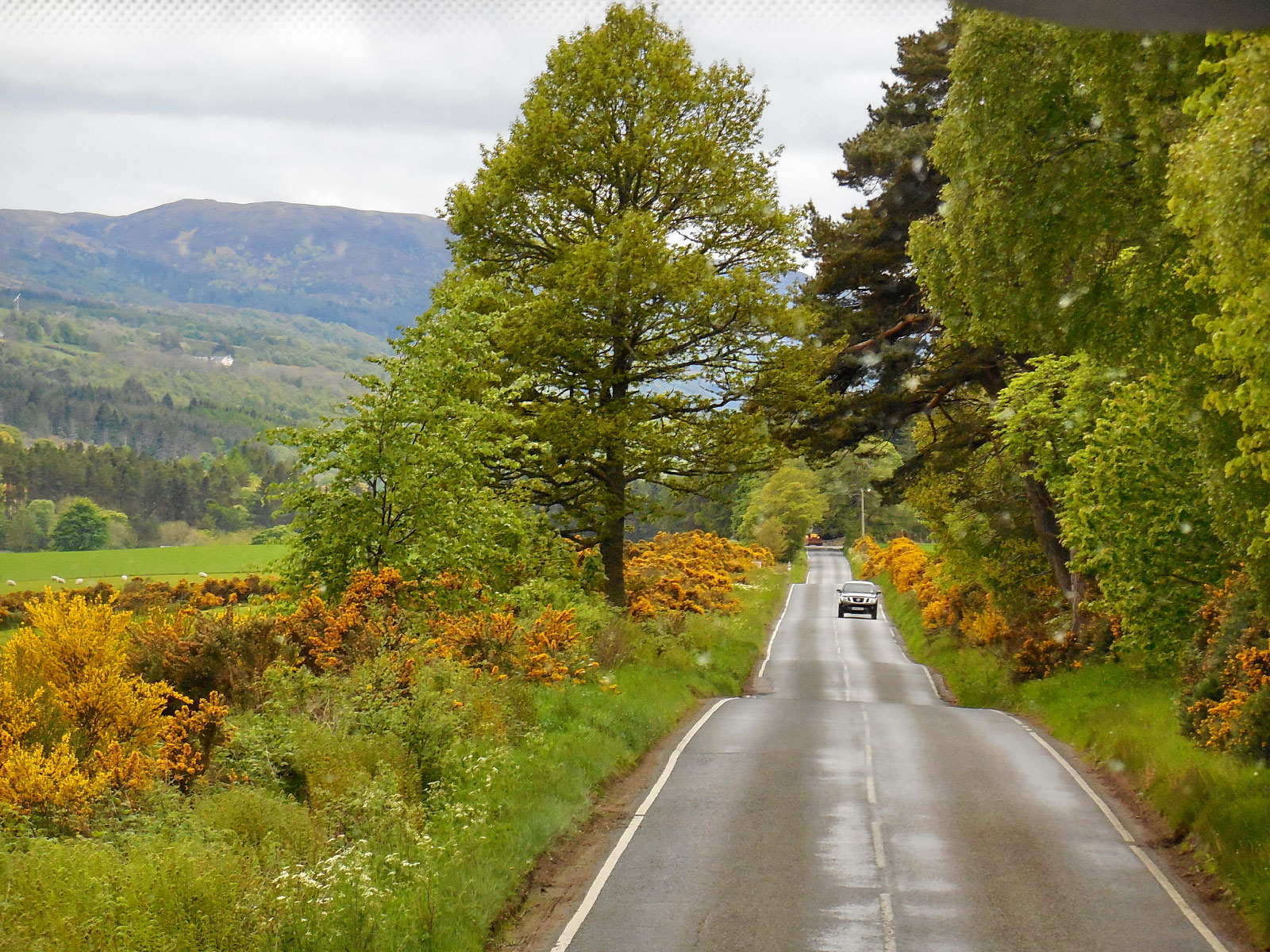 Drumnadrochit